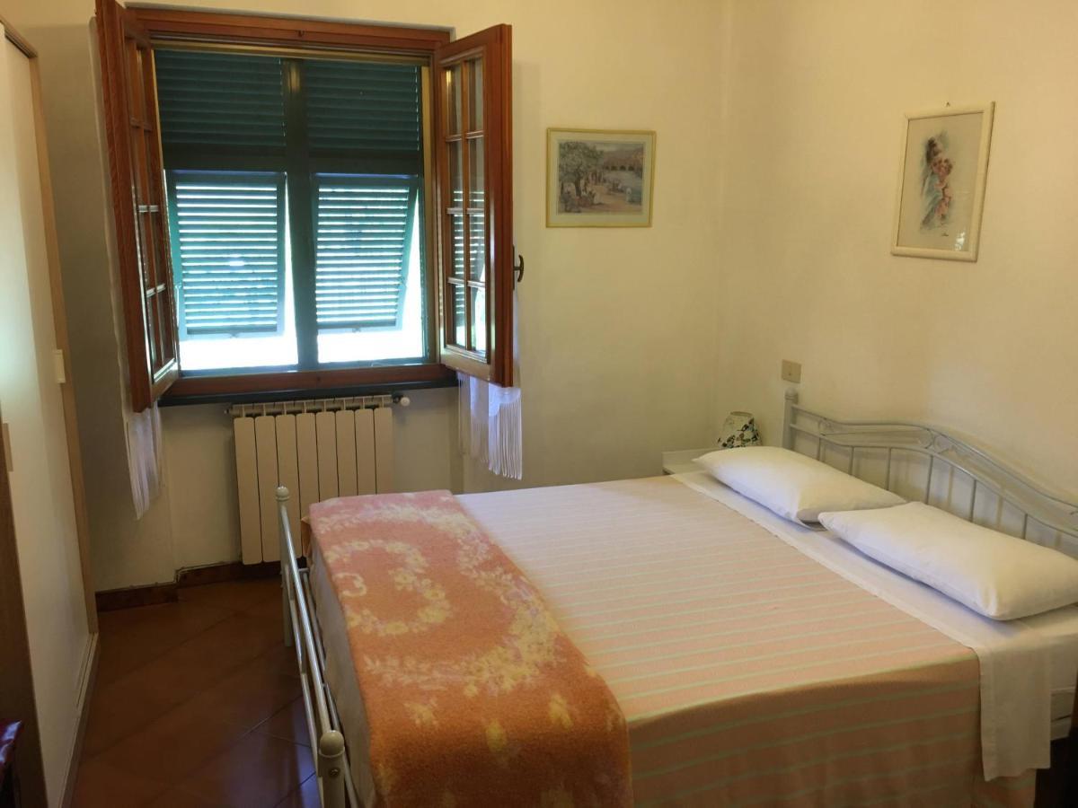 Le Ginestre Apartment Levanto Exterior photo