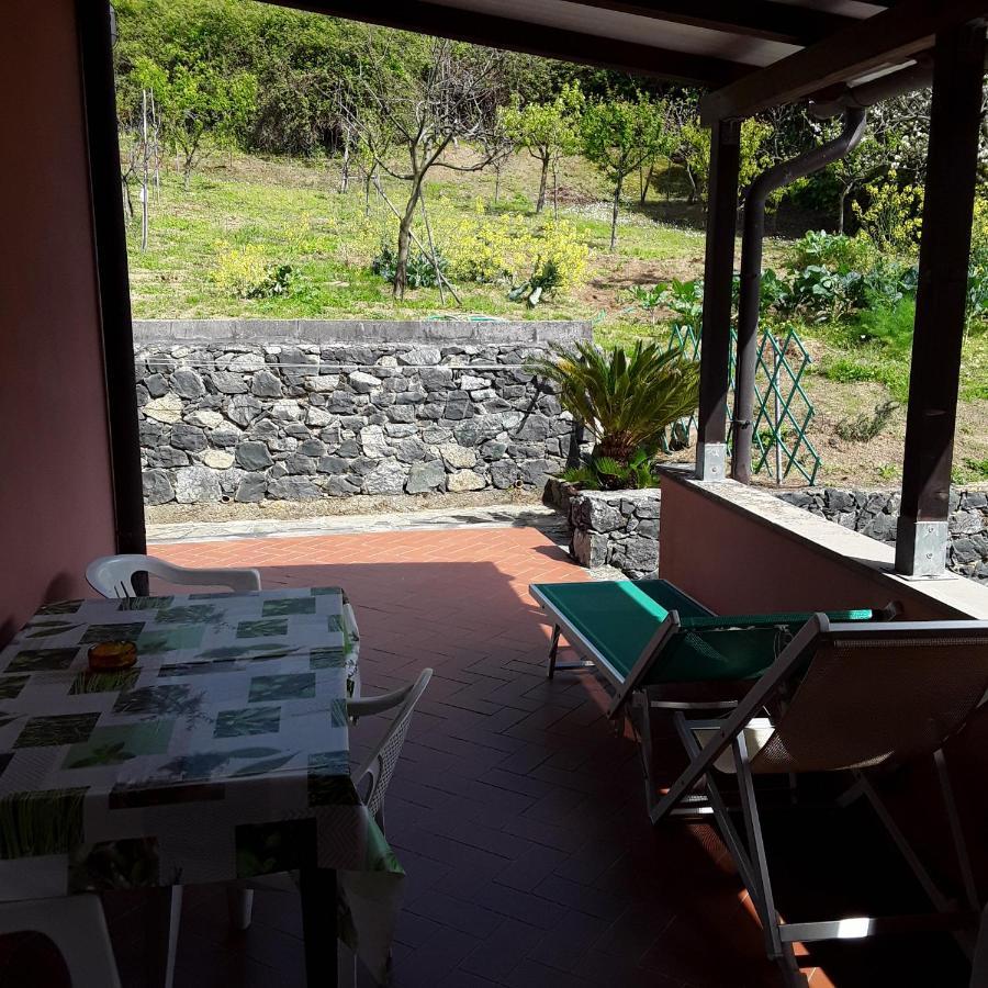 Le Ginestre Apartment Levanto Exterior photo