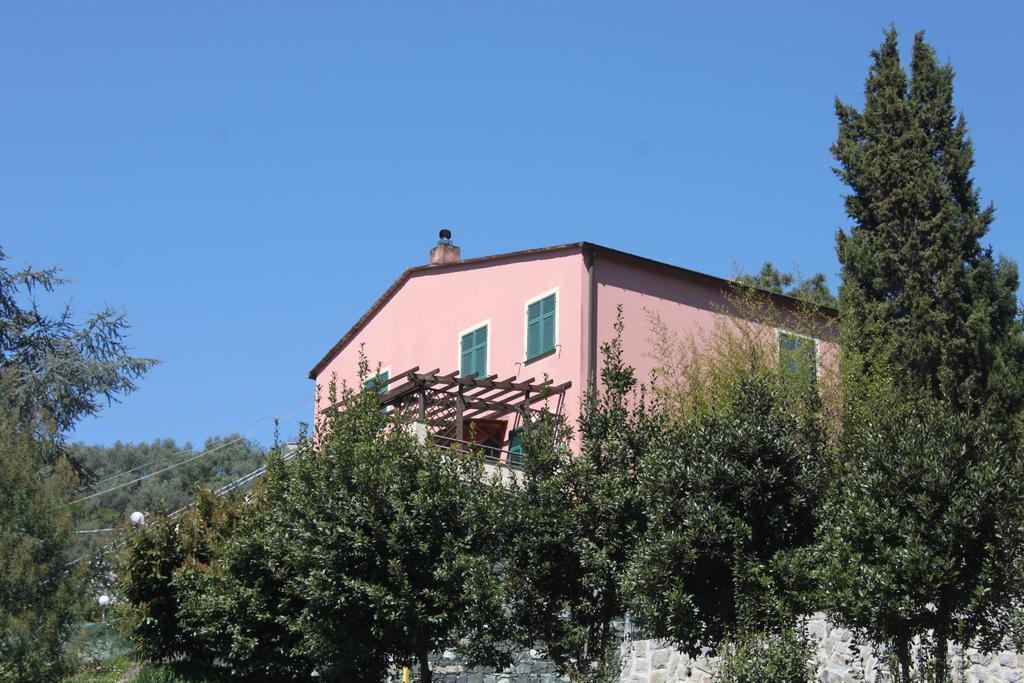 Le Ginestre Apartment Levanto Room photo
